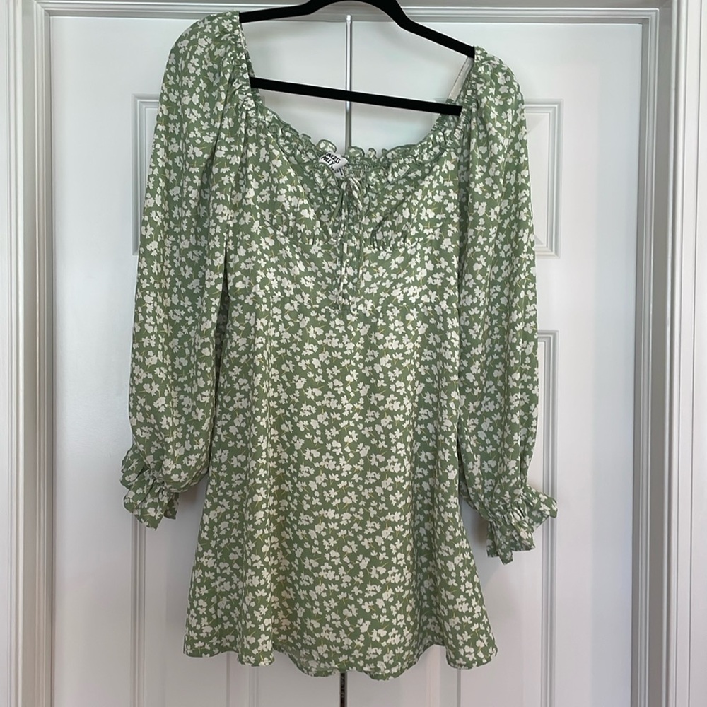 Princess Polly Dress